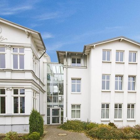 Alt Ahlbeck 09 Apartment Heringsdorf  Luaran gambar