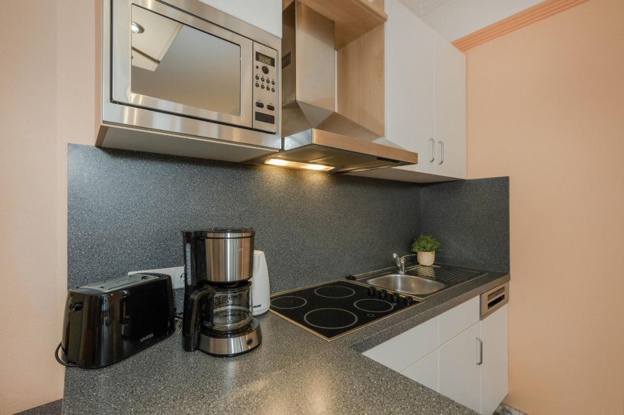 Alt Ahlbeck 09 Apartment Heringsdorf  Luaran gambar